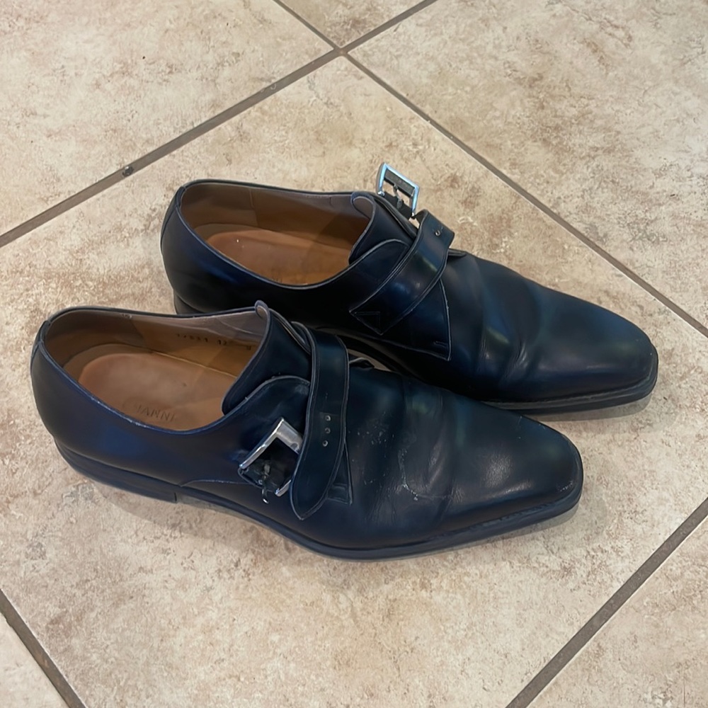 Magnanni dress shoes